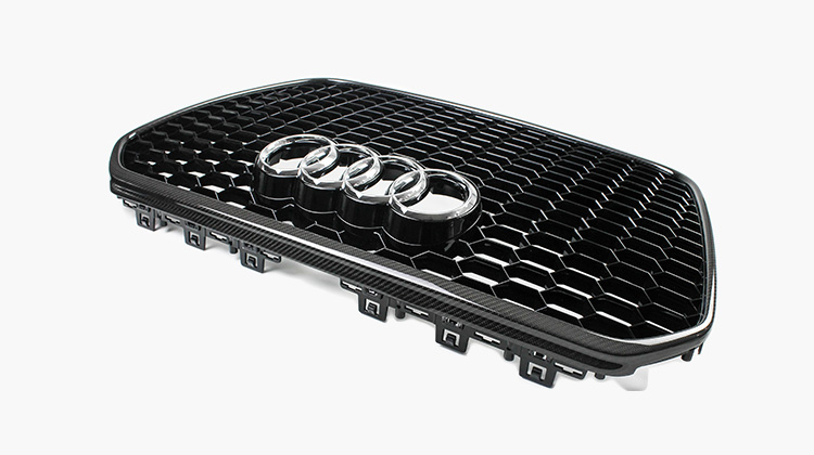 PRETOS_RS6_Carbon_Kuehlergrill_Grille_Carbon_RS6_4G